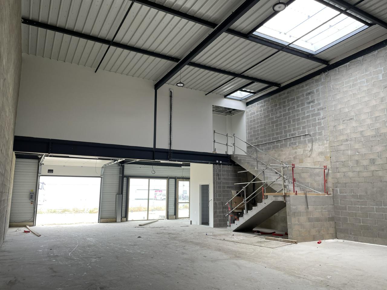 Local d'activité Marolles-en-Hurepoix 528m² Vente local d'activité Marolles-en-Hurepoix Essonne OVACT2200133 7
